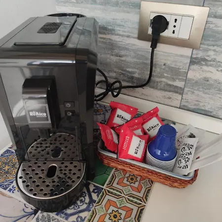 Сasa de vacaciones La Casetta 90 Bis *