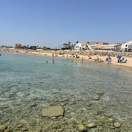 La Casetta 90 Bis * Avola