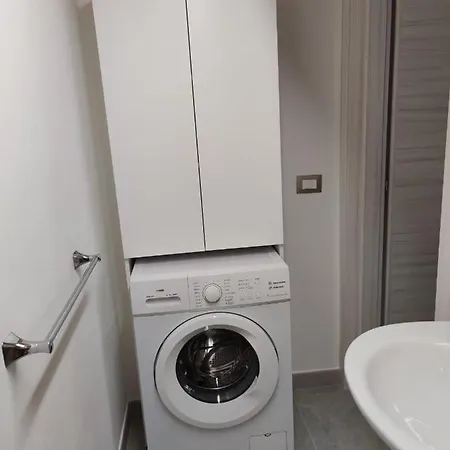 Holiday home La Casetta 90 Bis Avola
