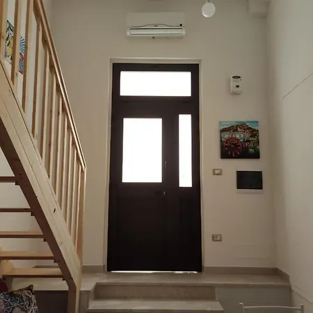 Holiday home La Casetta 90 Bis Avola