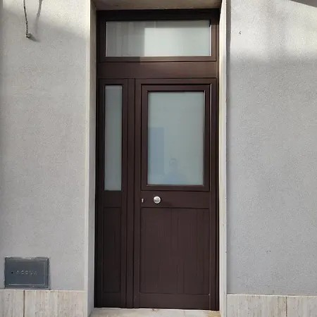 La Casetta 90 Bis Holiday home Avola