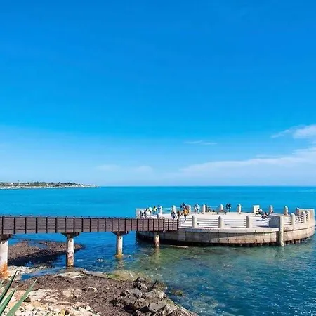 La Casetta 90 Bis Holiday home *